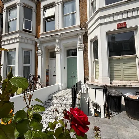 Studio Pillo Hammersmith